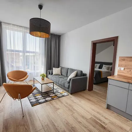 Coffee Appartement *