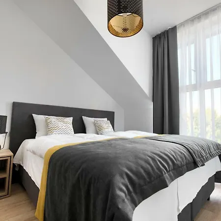 Coffee Appartement *