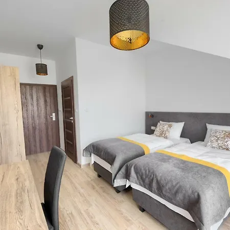 Appartamento Coffee *