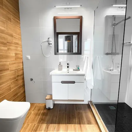 Coffee Appartement *