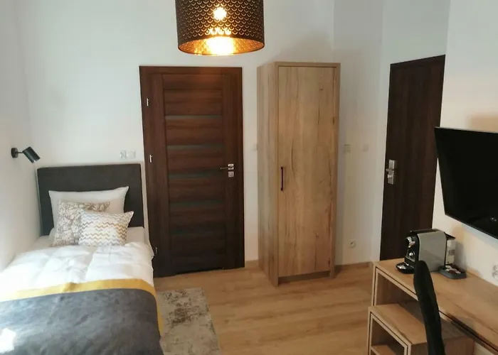 Coffee Apartament Gdańsk