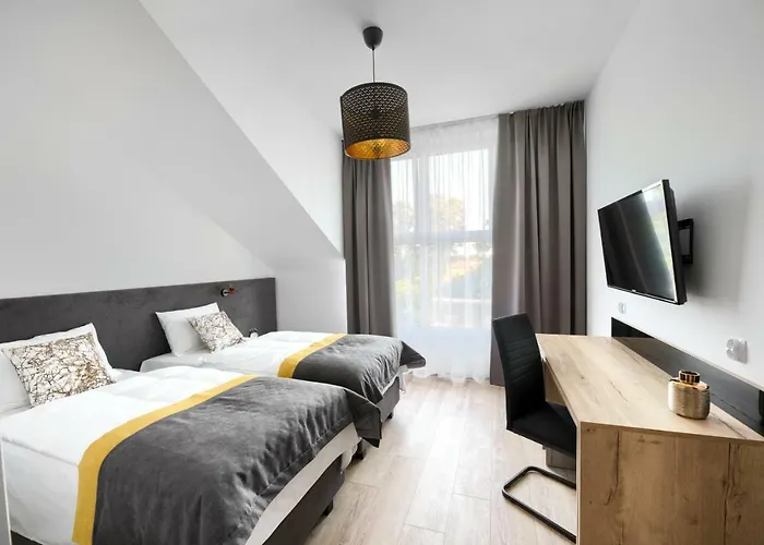 Coffee Apartament Gdańsk