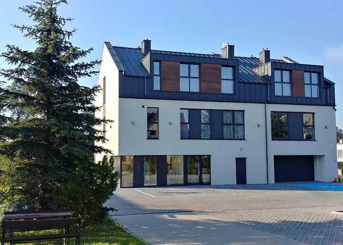 Coffee Apartament Gdańsk