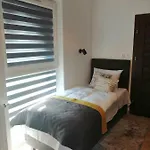 Coffee Apartment