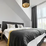 Coffee Apartment *