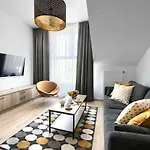 Coffee Apartment Gdansk